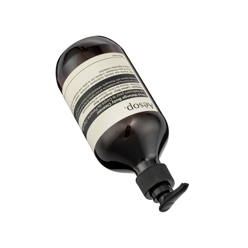 Aesop Citrus Melange Body Cleanser 500ML - Image 5