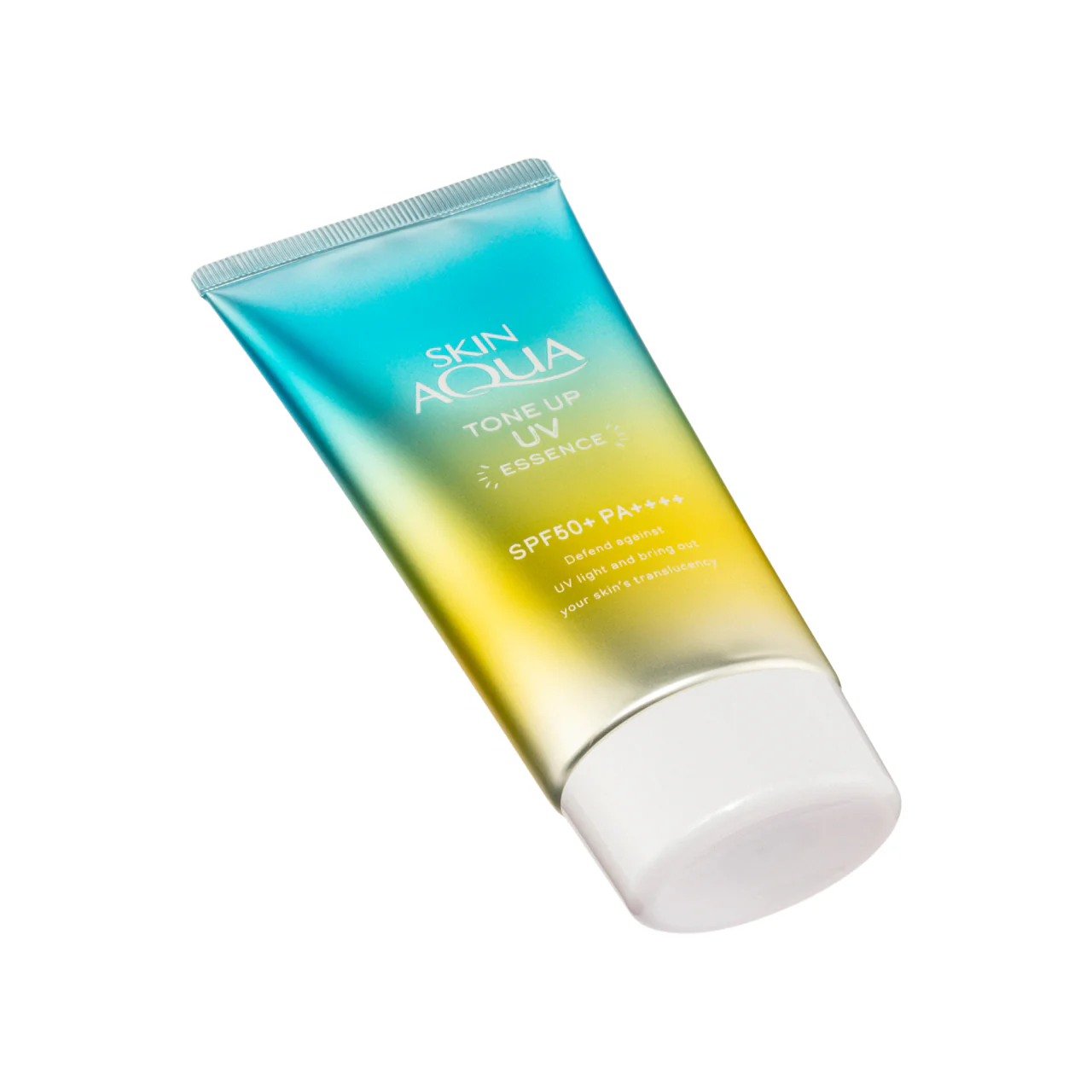 Mentholatum Sunplay Skin Aqua Tone-Up Uv Essence 80G - Image 15