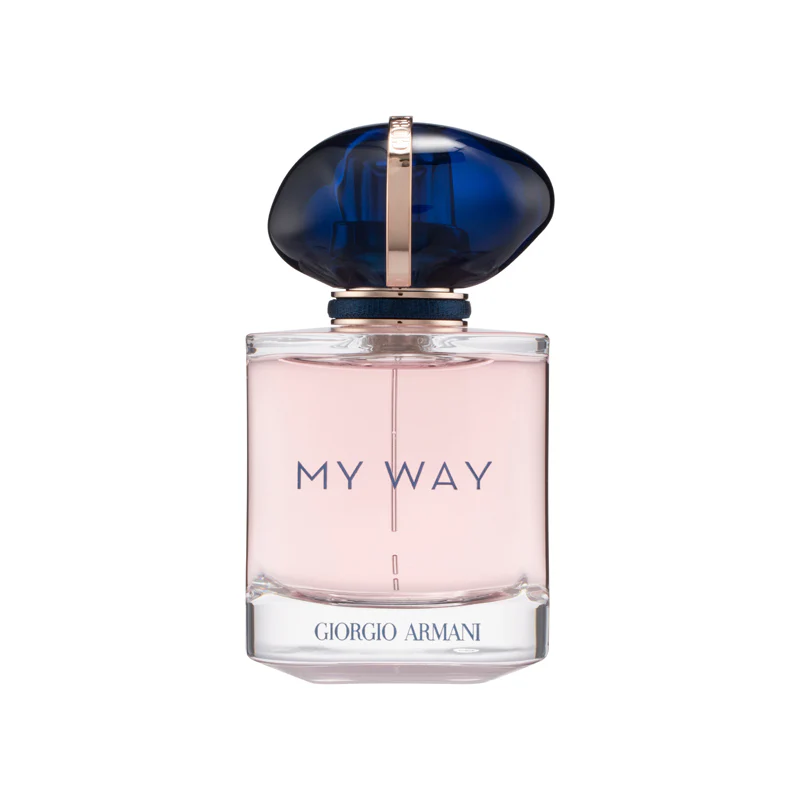 Giorgio Armani My Way Eau De Parfum - Image 7