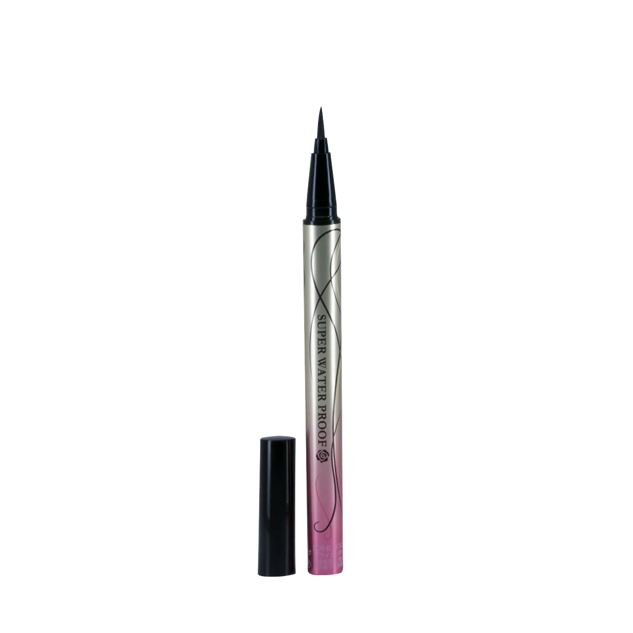 Kiss Me Liquid Eyeliner - Image 4