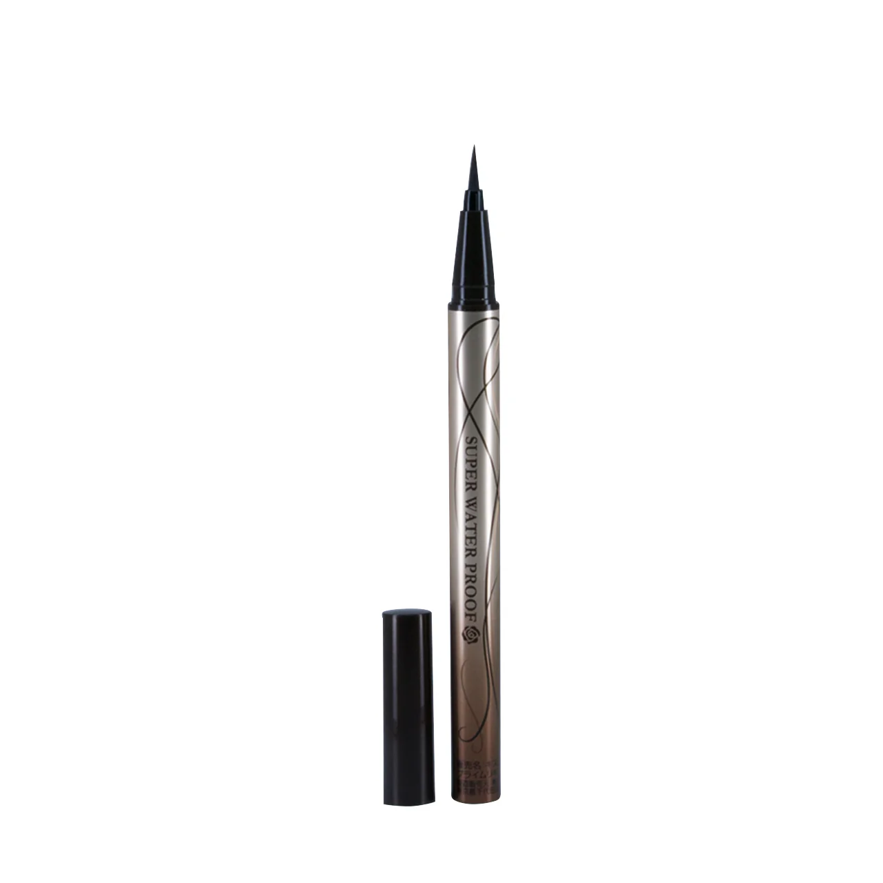 Kiss Me Liquid Eyeliner - Image 9