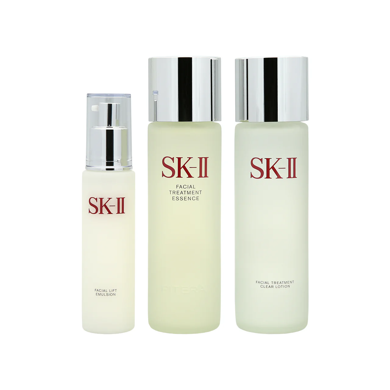 SK-II Pitera™ Deluxe Hydrating Set 3pcs - Image 4