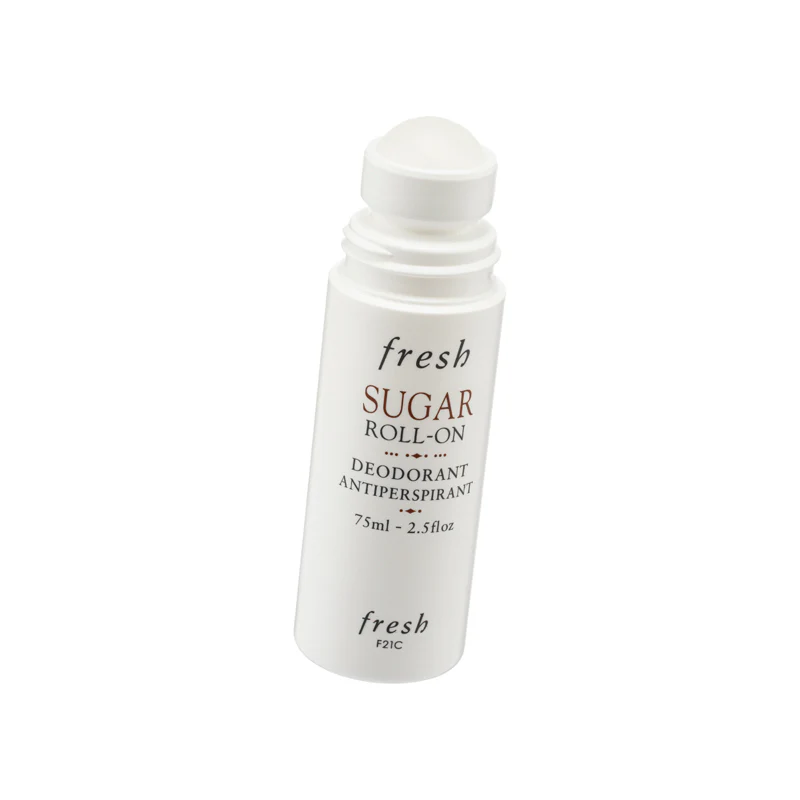 Fresh Sugar Roll-On Deodorant Antiperspirant 75ML - Image 4