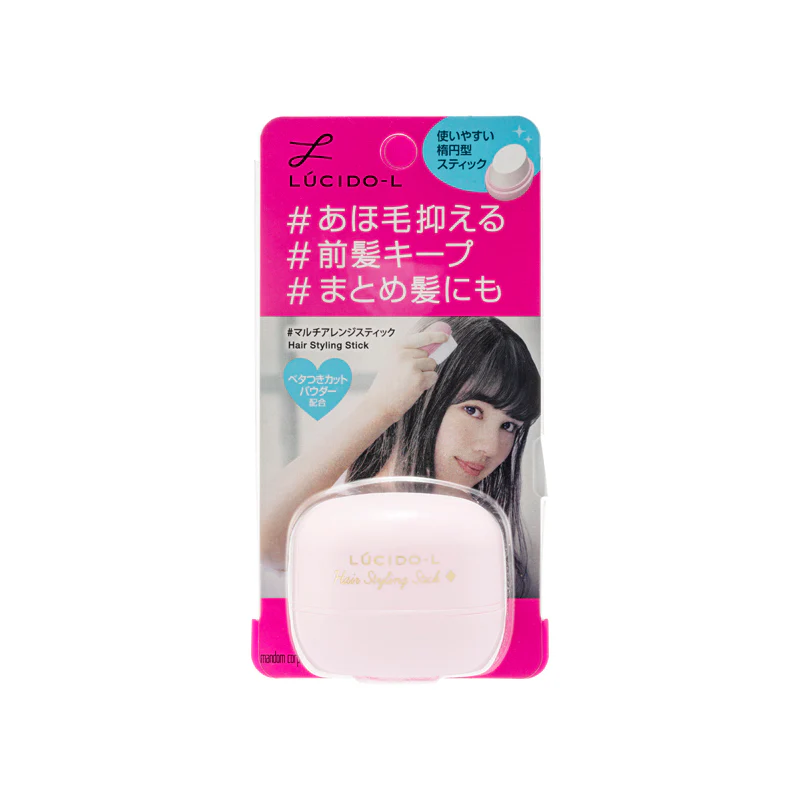 Mandom Corp Hair Styling Stick 13G