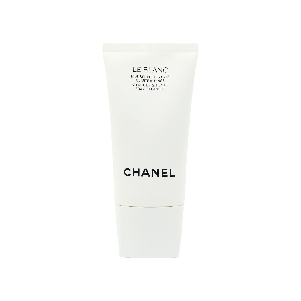 Chanel Le Blanc Intense Brightening Foam Cleanser 150ml - Image 2