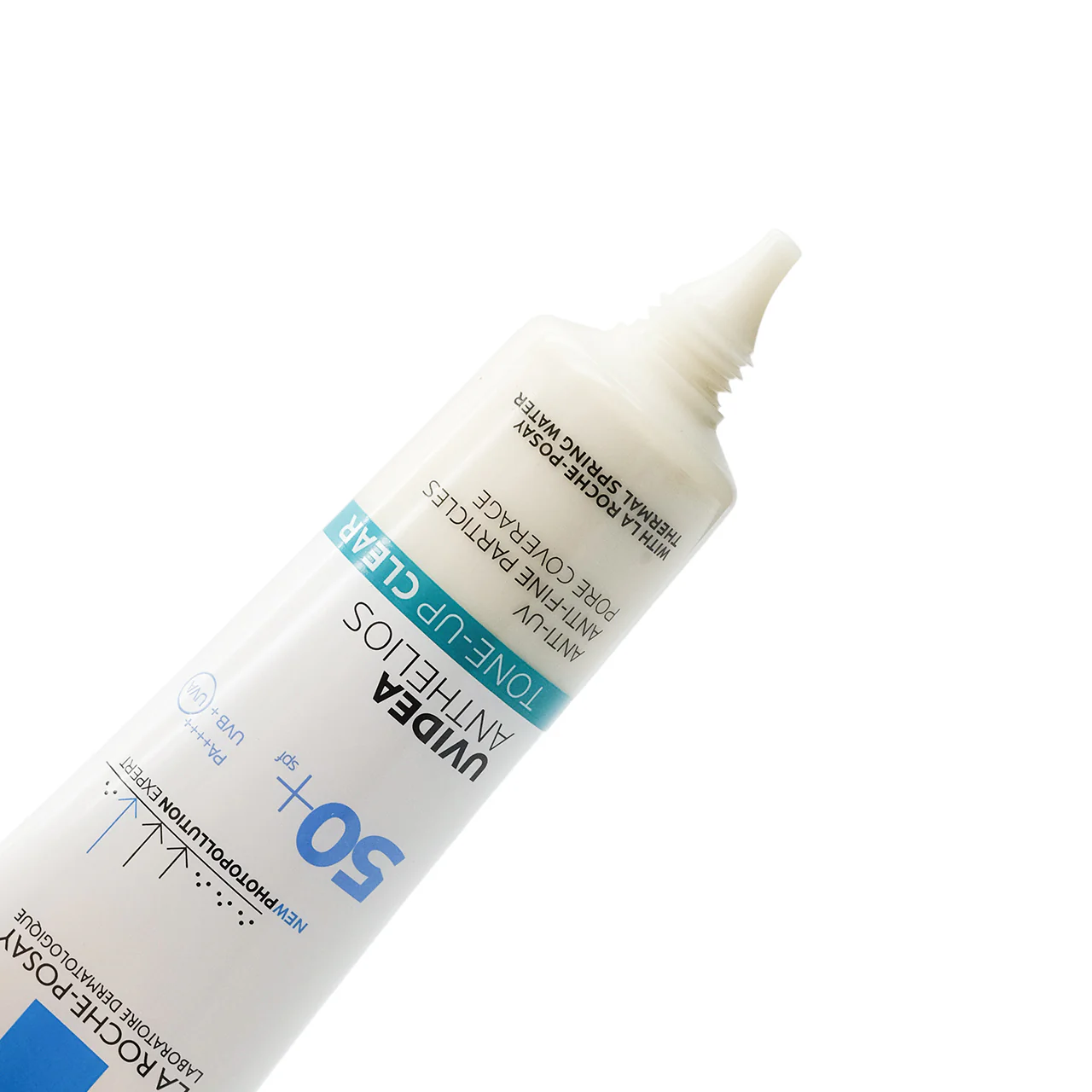 La Roche-Posay Uvidea Anthelios Tone-up (Clear) 30ml - Image 4