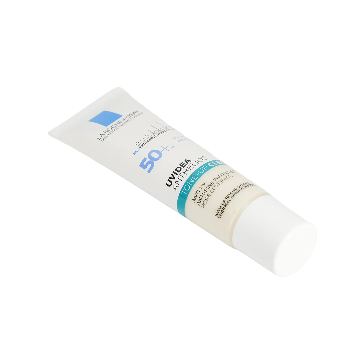 La Roche-Posay Uvidea Anthelios Tone-up (Clear) 30ml - Image 5