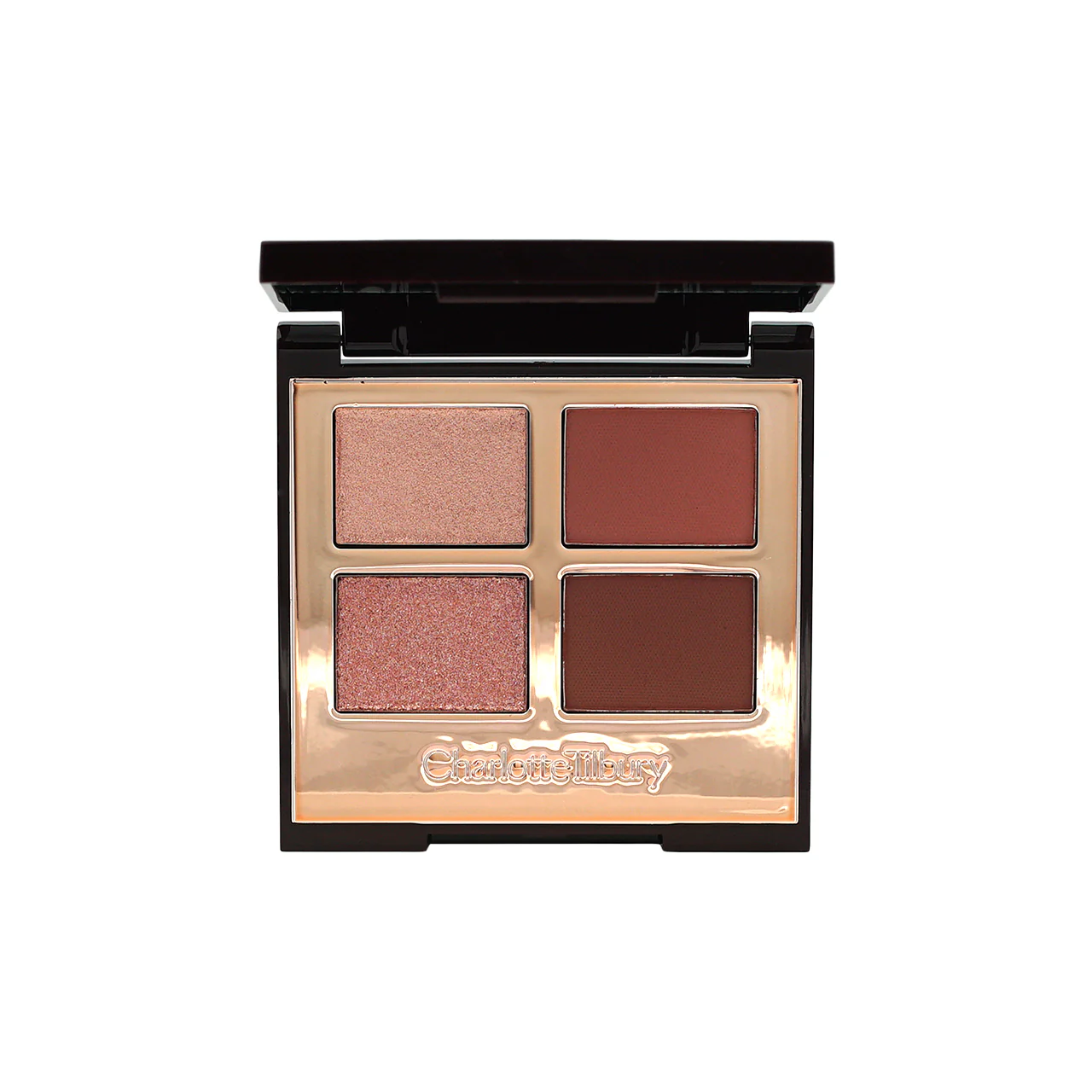 Charlotte Tilbury Tilbury Luxury Palette - Image 4