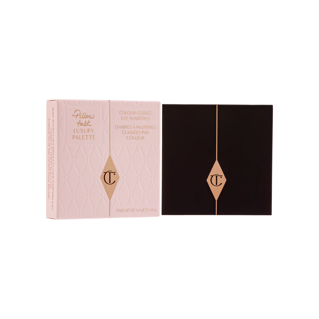 Charlotte Tilbury Tilbury Luxury Palette - Image 5
