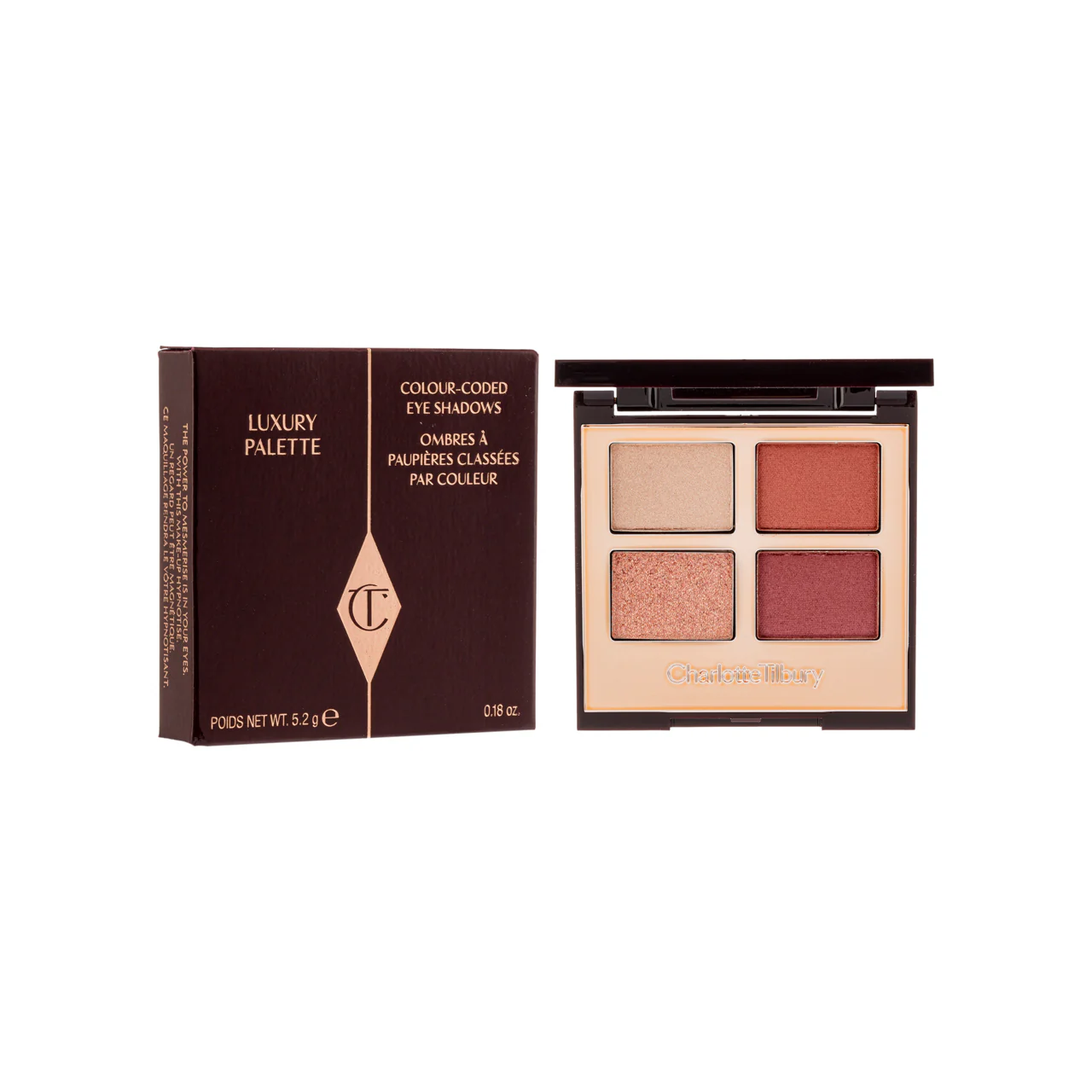 Charlotte Tilbury Tilbury Luxury Palette - Image 7