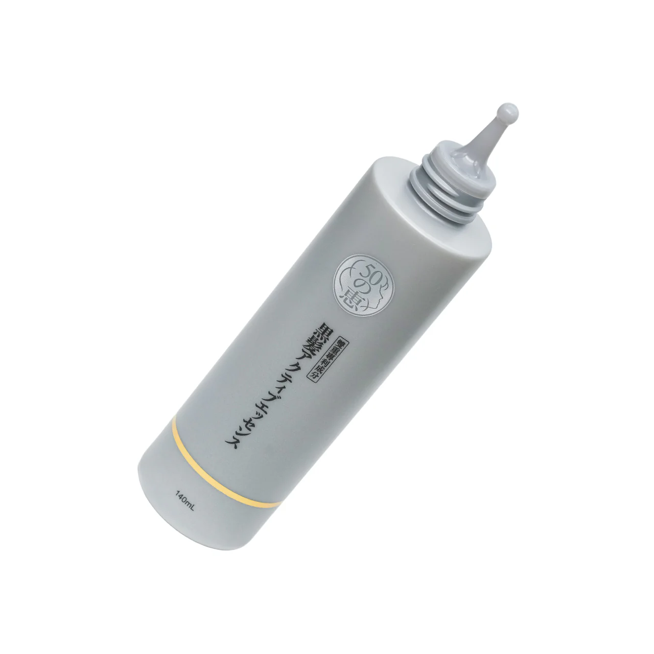50 Megumi Anti-Grey Hair Essence 140ml - Image 5