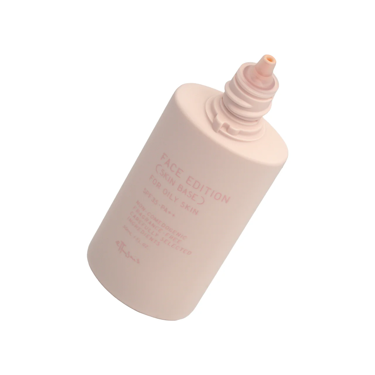 Ettusais Face Edition (Skin Base) For Oily Skin 30ml - Image 4
