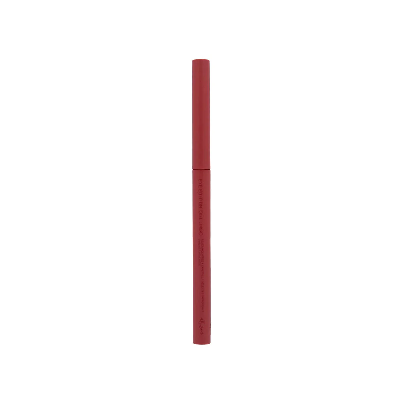 Ettusais Eye Eddition Gel Eyeliner #02 Pink Brown 0.09g - Image 3