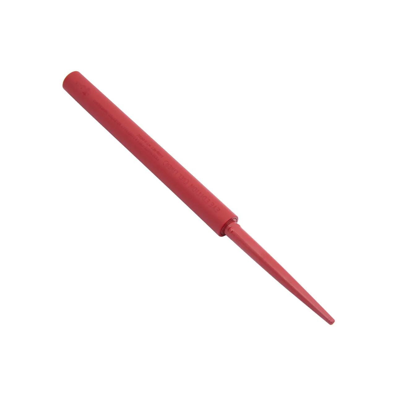 Ettusais Eye Eddition Gel Eyeliner #02 Pink Brown 0.09g - Image 4