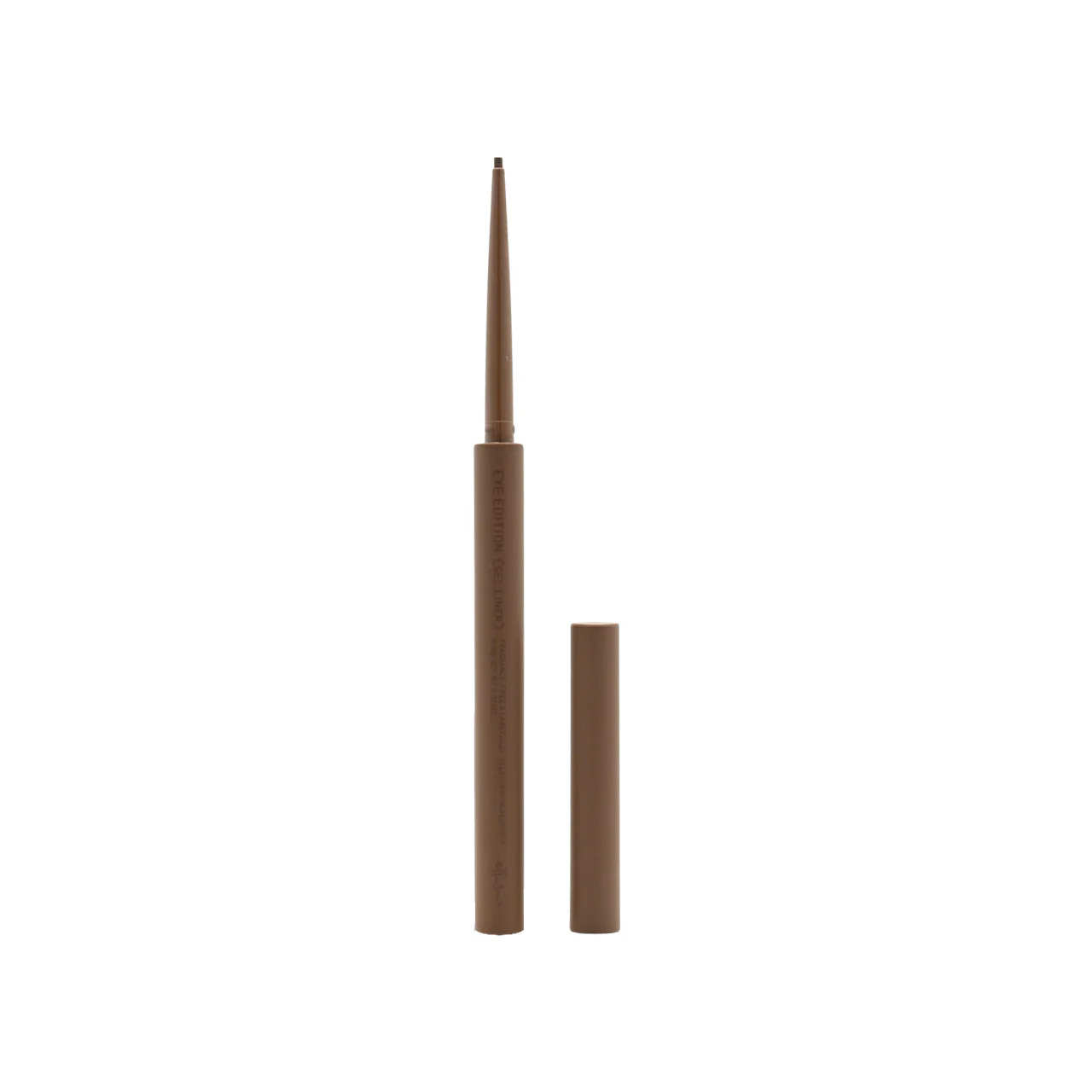 Ettusais Eye Eddition Gel Eyeliner #03 Warm Brown - Image 2
