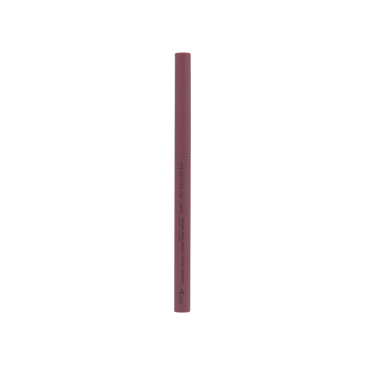 Ettusais Eye Eddition Gel Eyeliner #08 Cassis Cinnamon 0.09g - Image 3