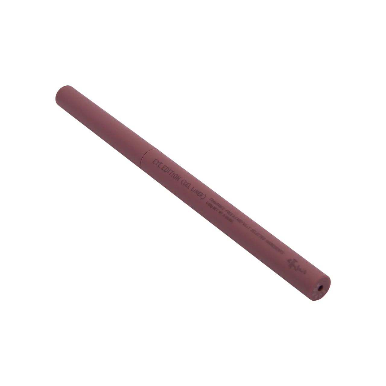 Ettusais Eye Eddition Gel Eyeliner #08 Cassis Cinnamon 0.09g - Image 5