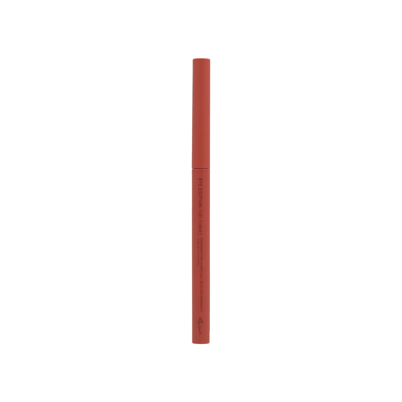 Ettusais Eye Eddition Gel Eyeliner #14 Luminous Poppy 0.09g - Image 3