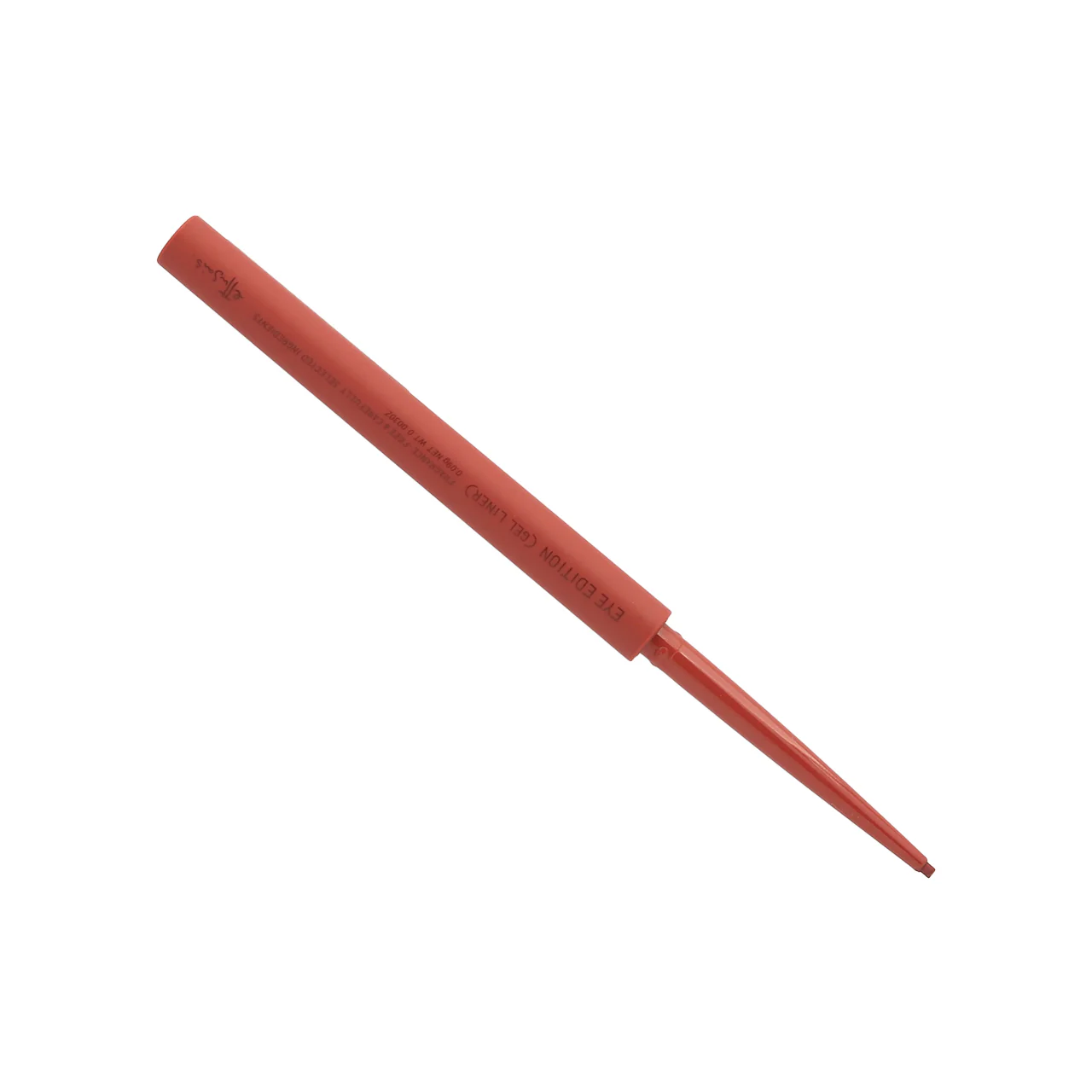 Ettusais Eye Eddition Gel Eyeliner #14 Luminous Poppy 0.09g - Image 4