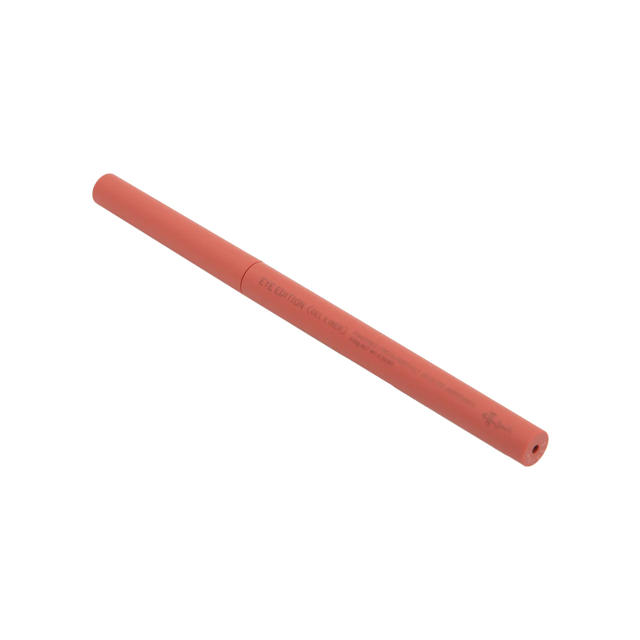 Ettusais Eye Eddition Gel Eyeliner #14 Luminous Poppy 0.09g - Image 5