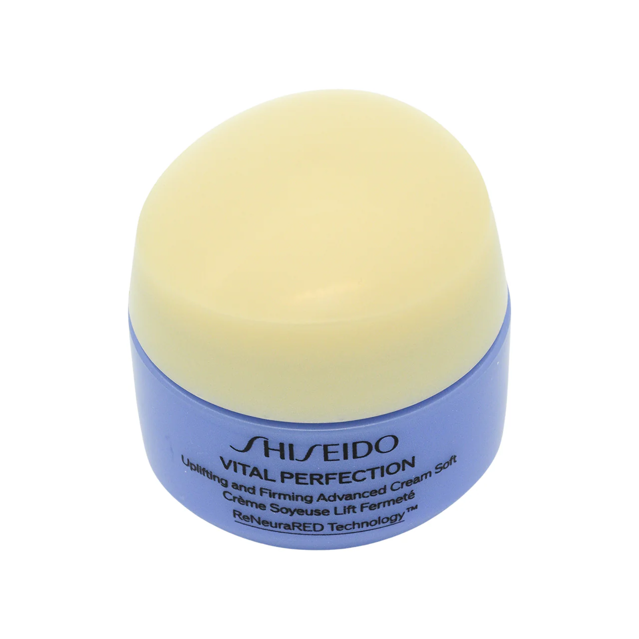 Shiseido Vital Perfection Uplifting and Firming Cream  15ml - Image 3