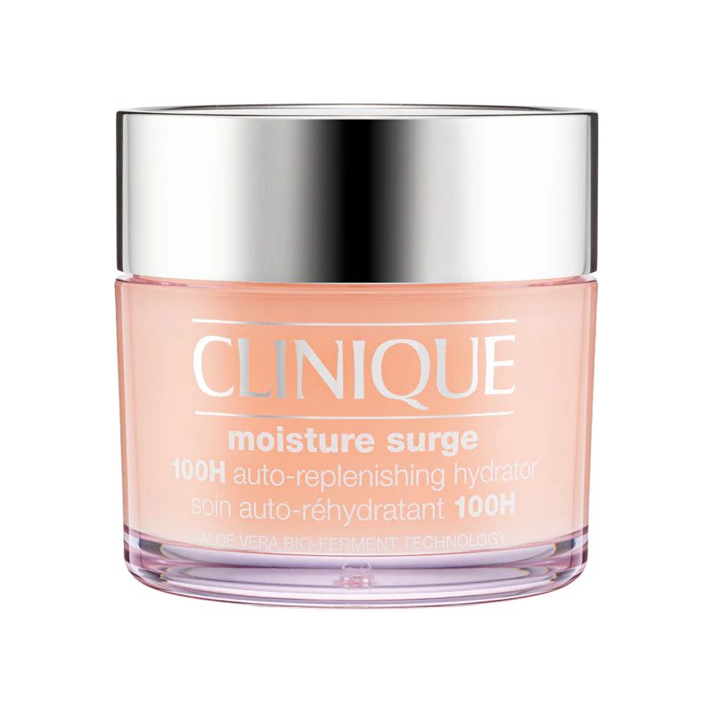 Clinique Moisture Surge™ 100H Auto-Replenishing Hydrator - Image 7