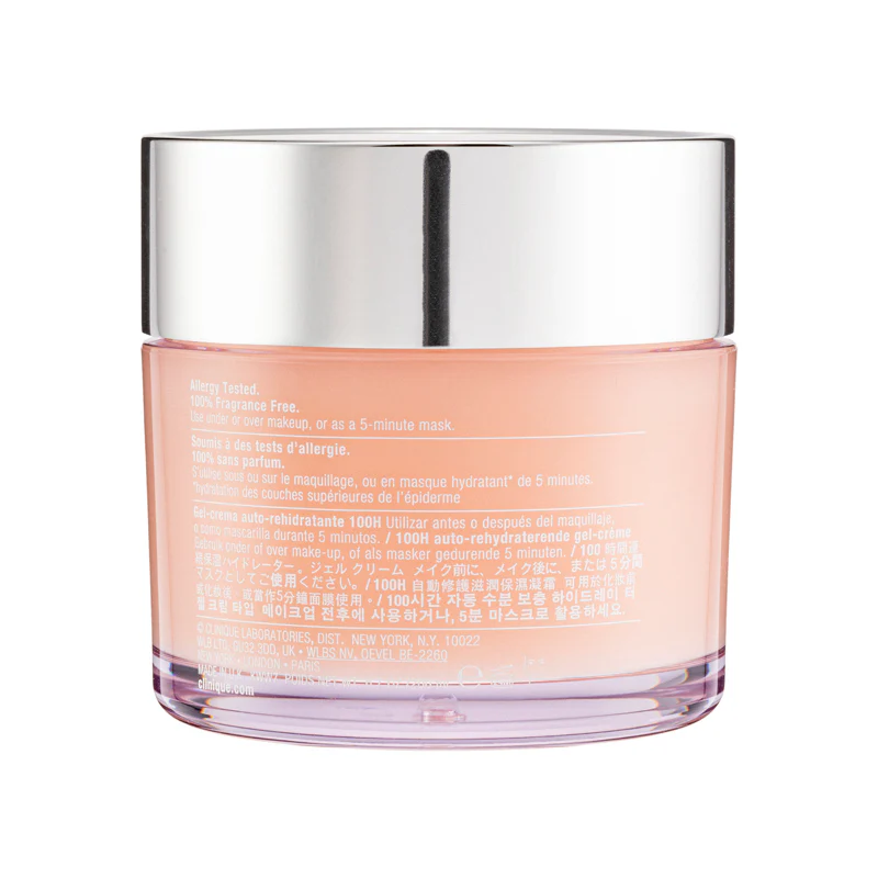 Clinique Moisture Surge™ 100H Auto-Replenishing Hydrator - Image 8