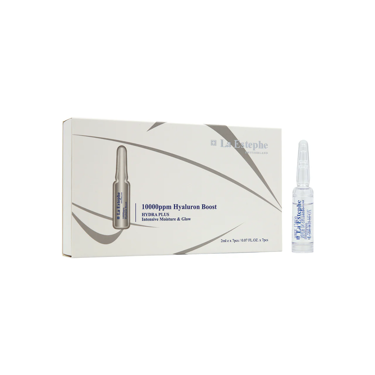 La Estephe 10000ppm Hyaluron Boost 2ml x 7pcs