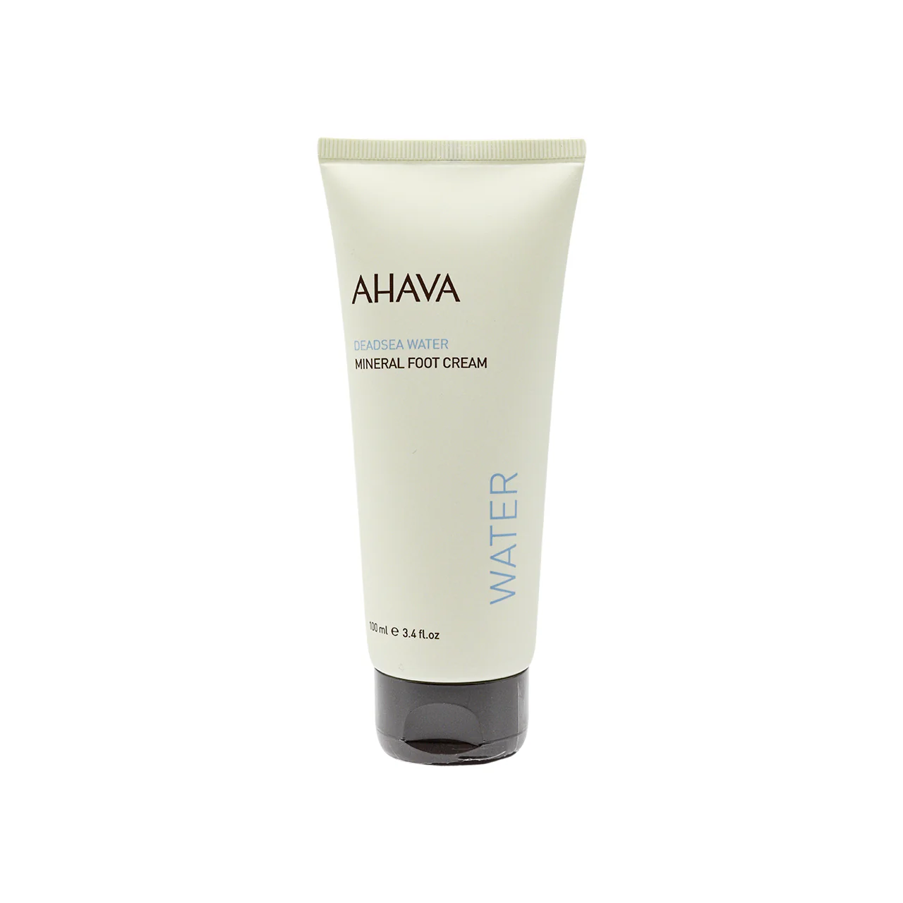 AHAVA Mineral Foot Cream 100ml - Image 2