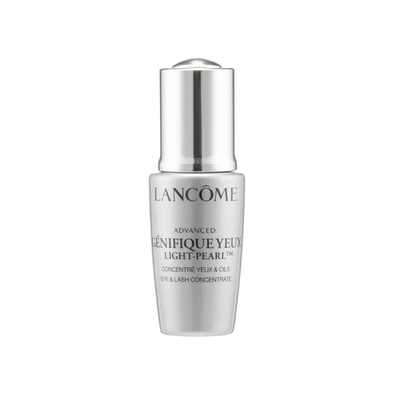 Lancome Advanced Génifique Eye Light-Pearl™ Youth Activating Eye & Lash Concentrate 5ML - Image 2