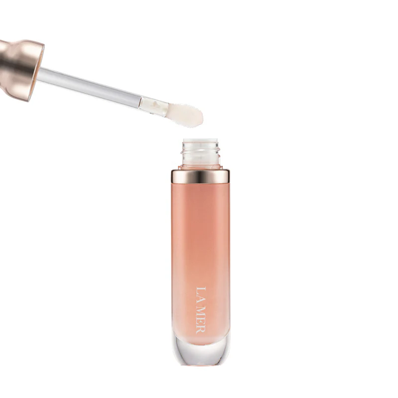 La Mer Lip Volumizer sheer shine 7ML - Image 2