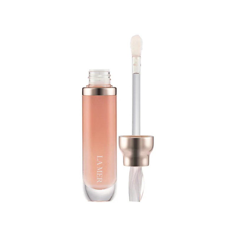 La Mer Lip Volumizer sheer shine 7ML - Image 3