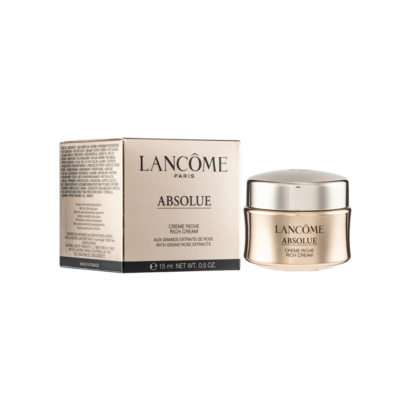 Lancome Absolue Rich Cream 15ML