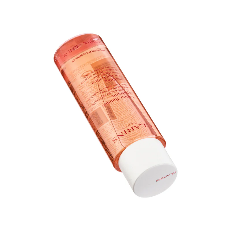 Clarins Soothing Toning Lotion Very Dry Or Sensitive Skin 200ML - Image 5