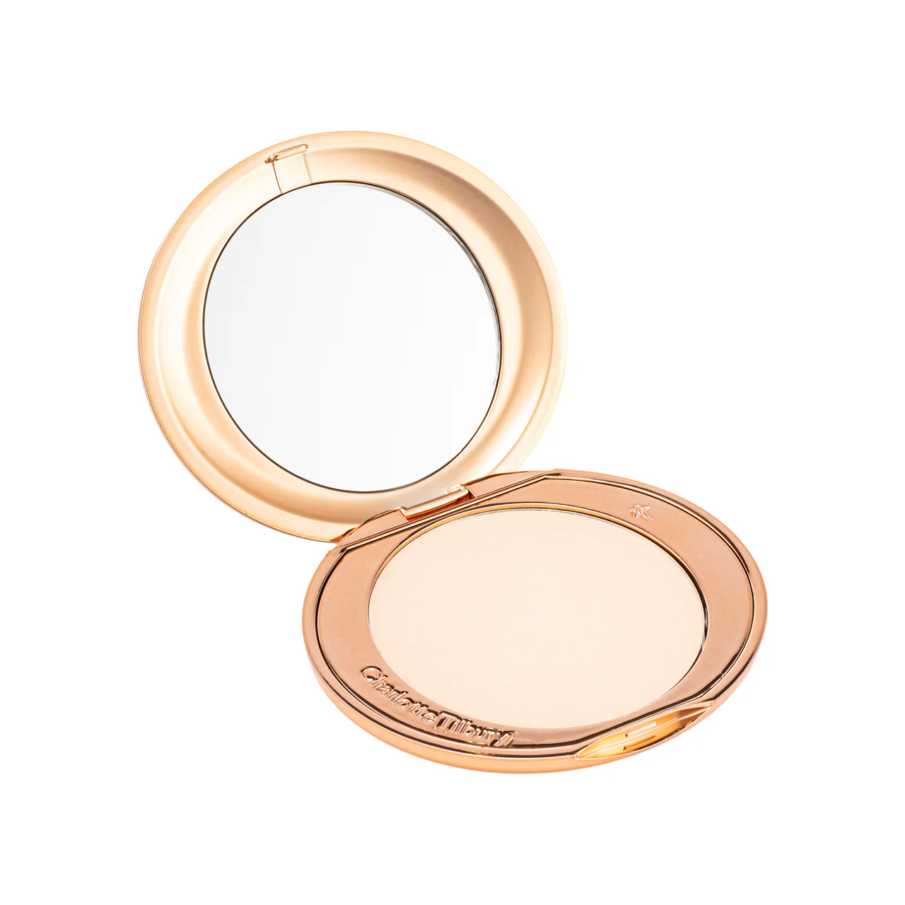 Charlotte Tilbury Airbrush Flawless Finish 1 Fair - Image 5