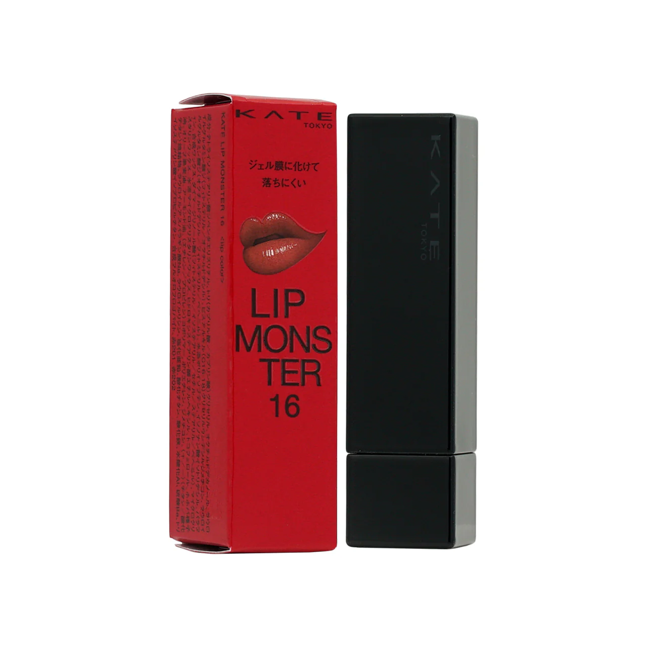 Kate Lip Monster #16 3g
