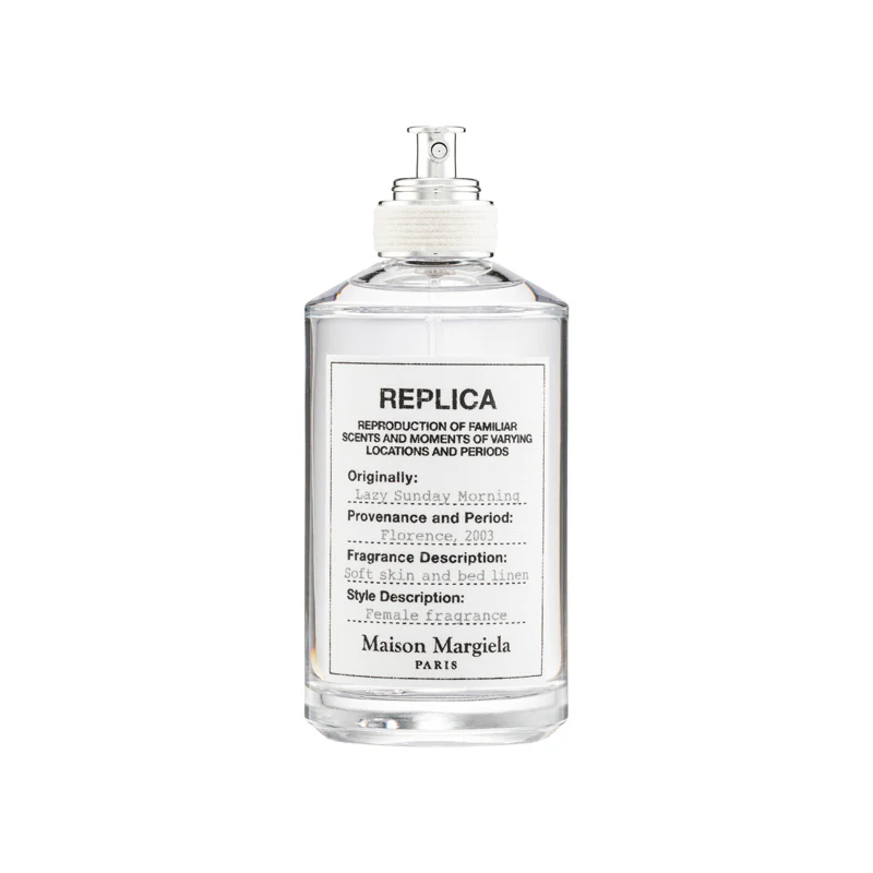 Maison Margiela Replica Lazy Sunday Morning Eau de Toilette 100ml - Image 2