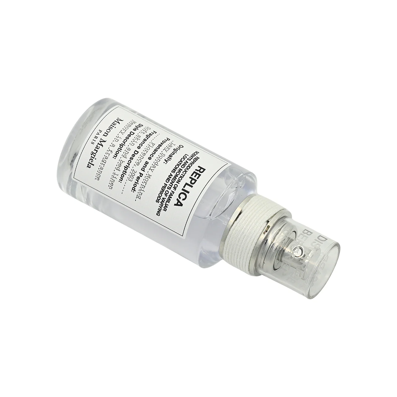 Maison Margiela Replica Lazy Sunday Morning Eau de Toilette 30ml - Image 5