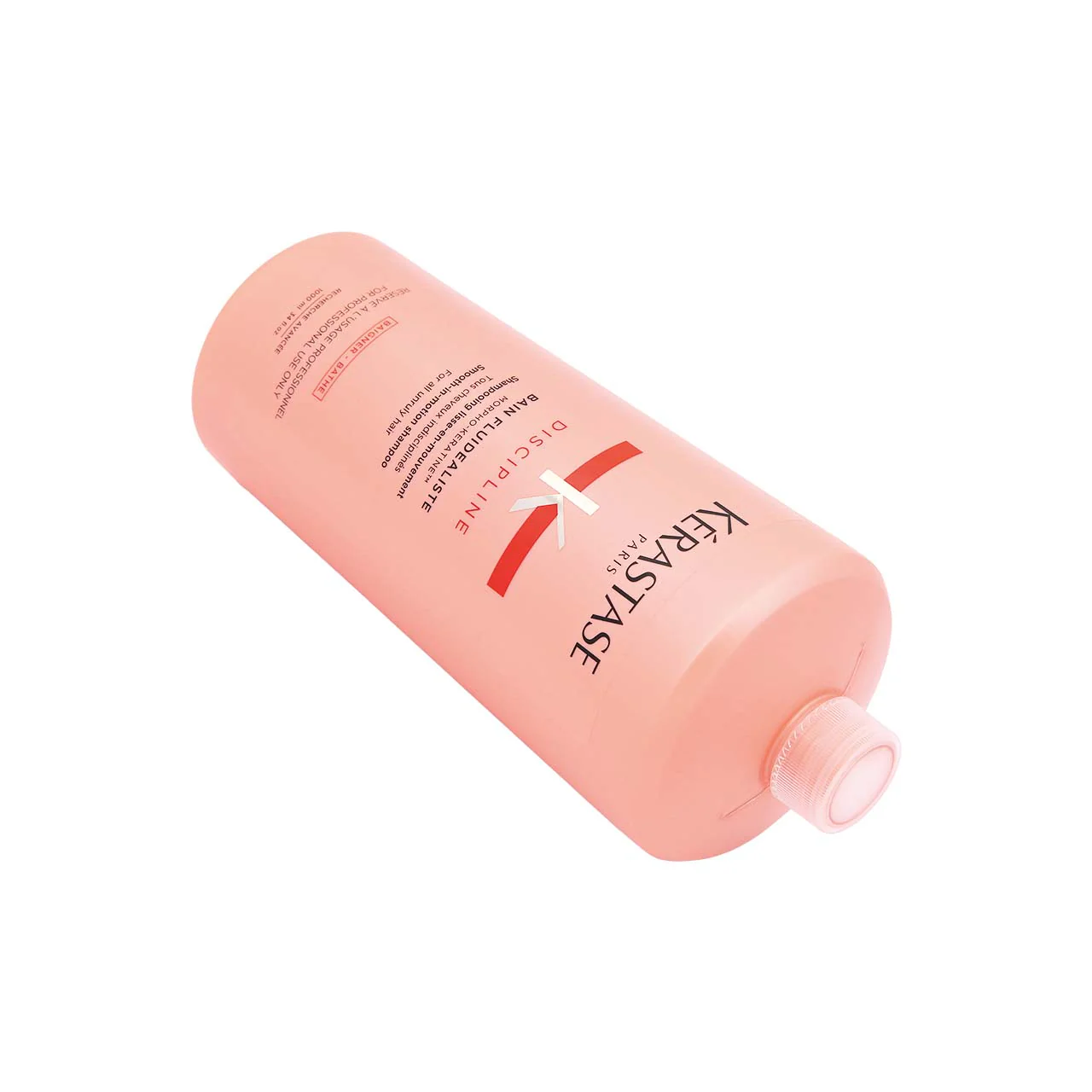 Kerastase Discipline Bain Fluidealiste Shampoo 1000ml - Image 5