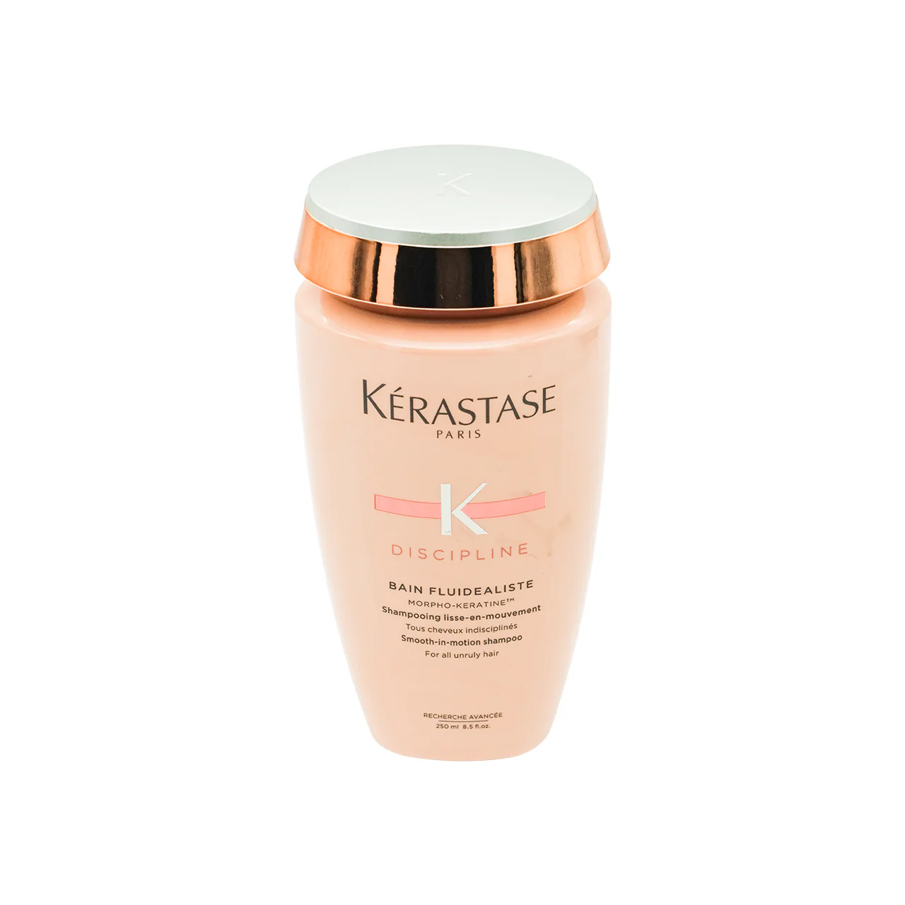 Kerastase Discipline Bain Fluidealiste Shampoo 250ml - Image 3