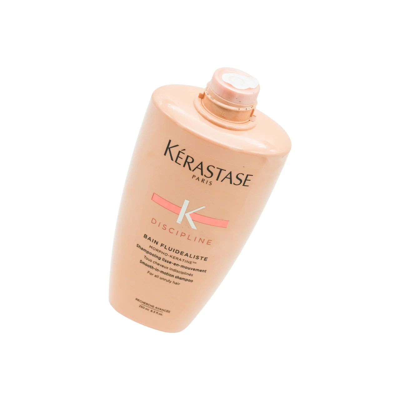 Kerastase Discipline Bain Fluidealiste Shampoo 250ml - Image 4