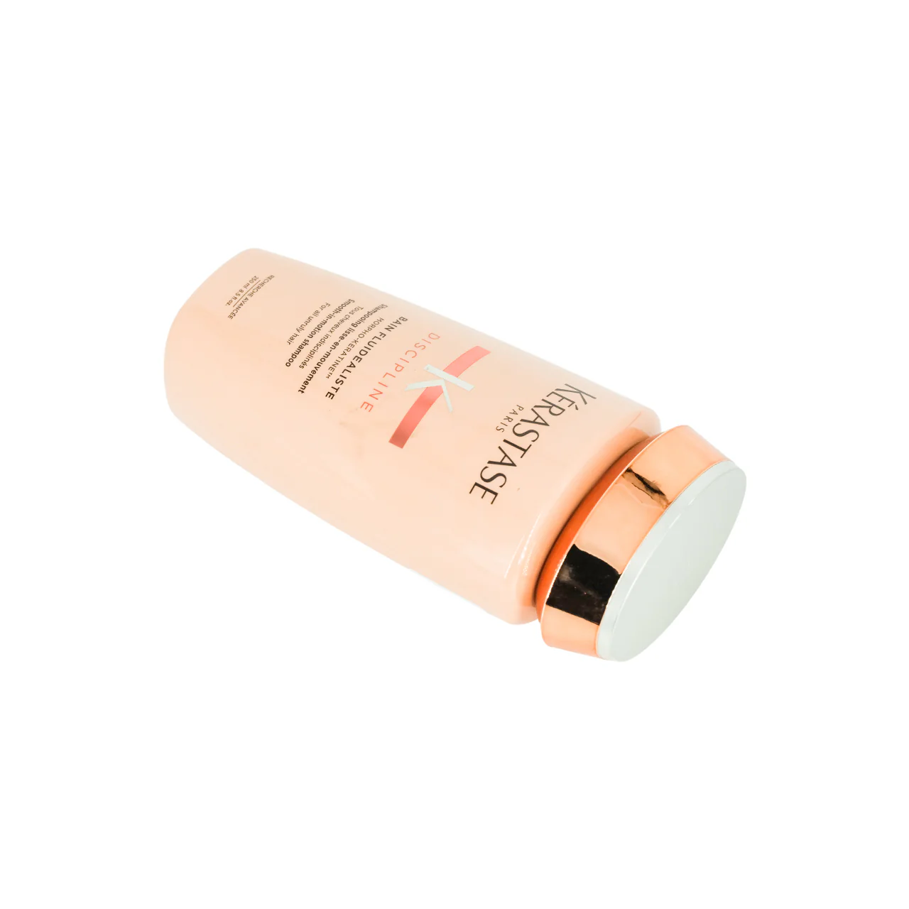 Kerastase Discipline Bain Fluidealiste Shampoo 250ml - Image 5