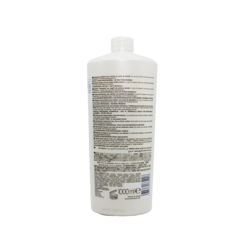 Kerastase Bain Densité Shampoo 1000ML - Image 2