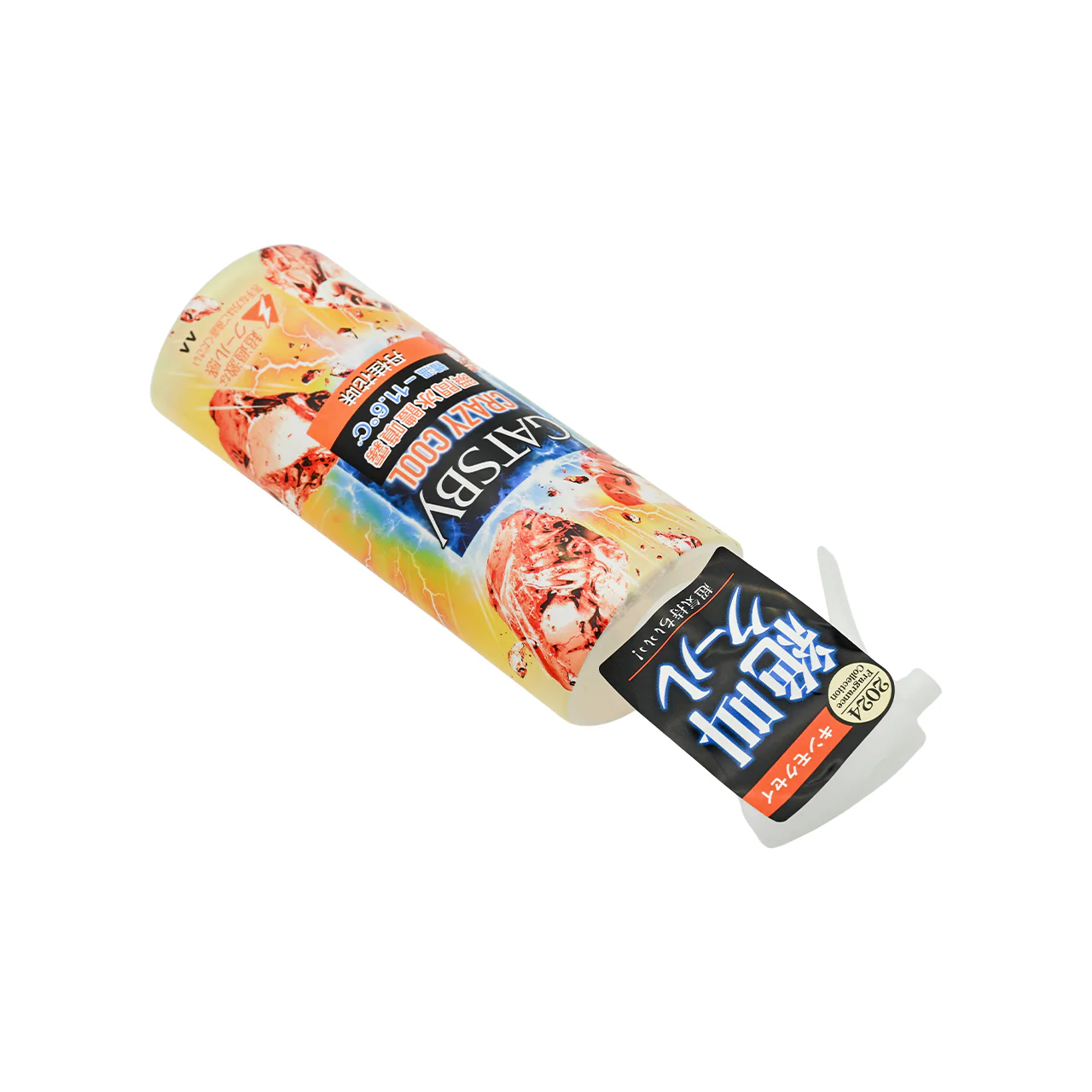 Gatsby Crazy Cool Body Water Osmanthus 170ml - Image 5
