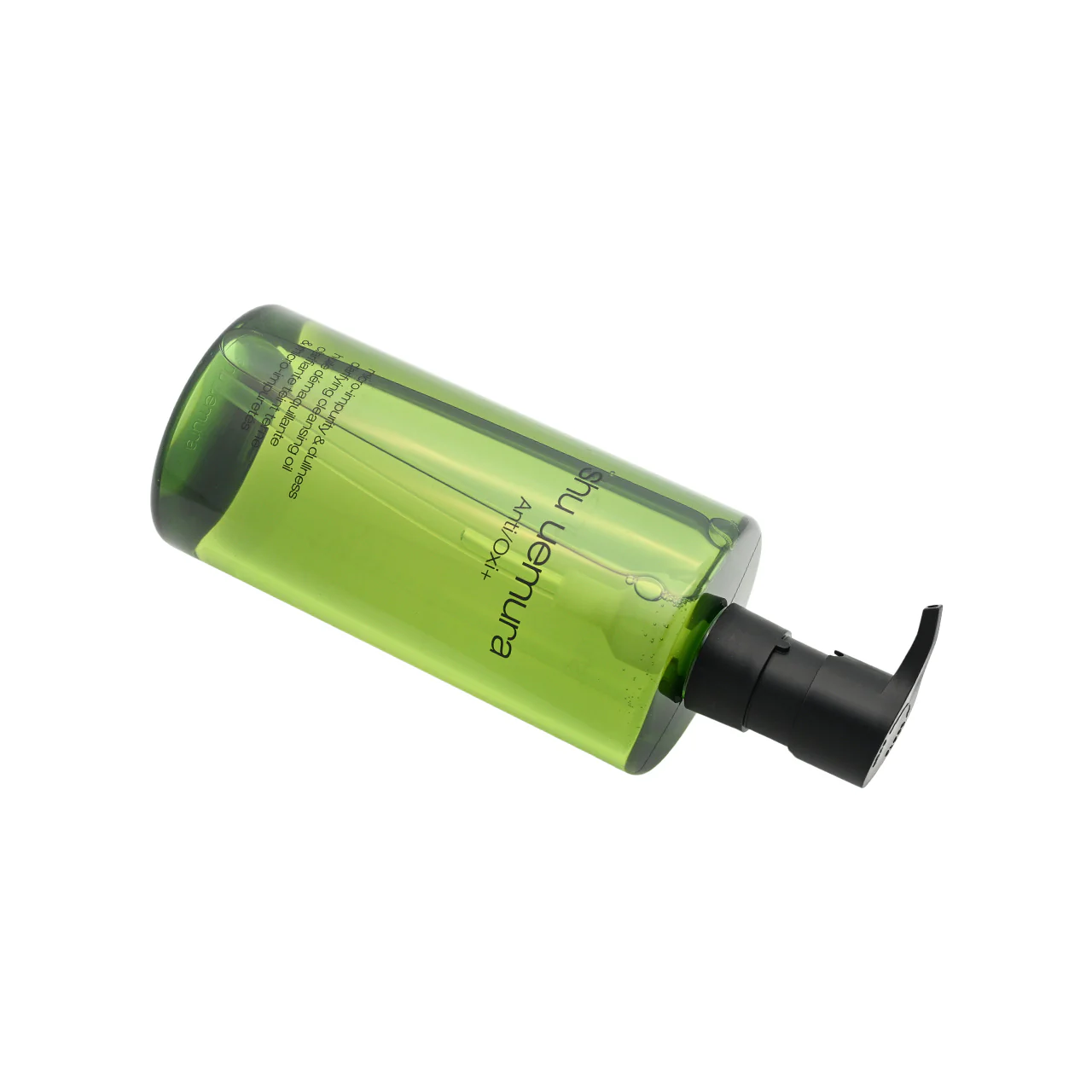 Shu Uemura Anti/Oxi+ Pollutant & Dullness Clarifying Cleansing Oil 450ML - Image 5