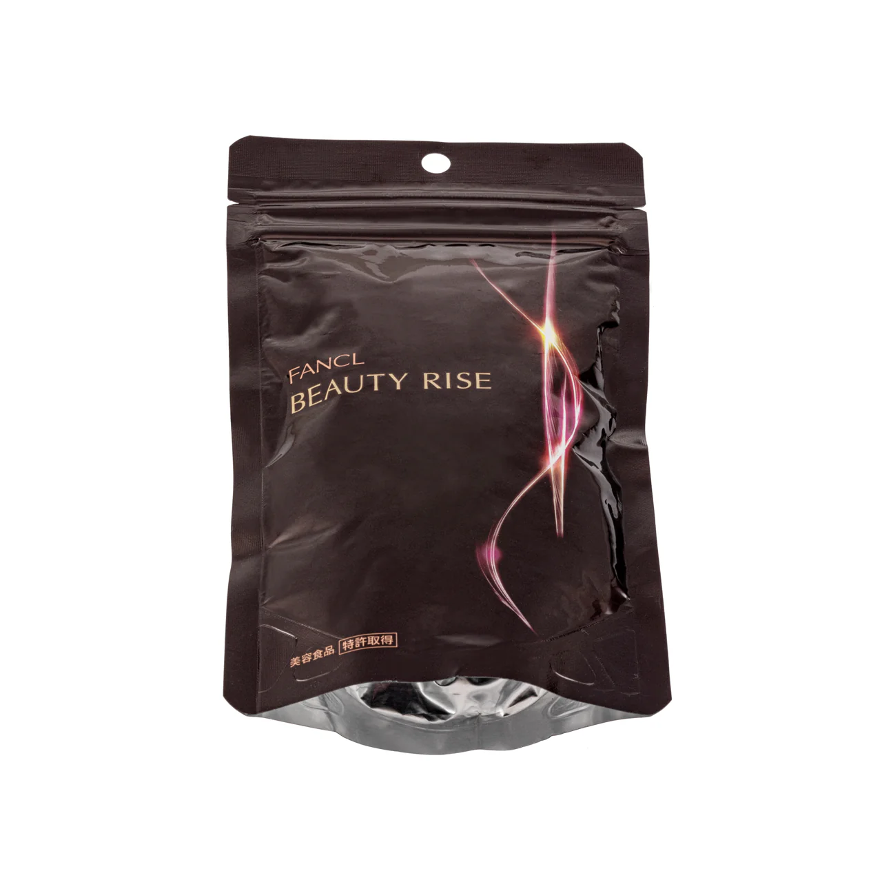 Fancl Beauty Rise Supplement 180 Tablets - Image 3