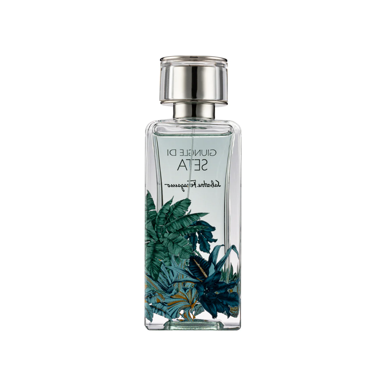 Salvatore Ferragamo Giungle Di Seta Eau De Parfum 100ML - Image 3