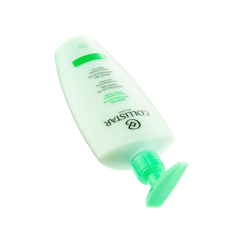 Collistar Anticellulite Cryo-Gel 400ml - Image 5