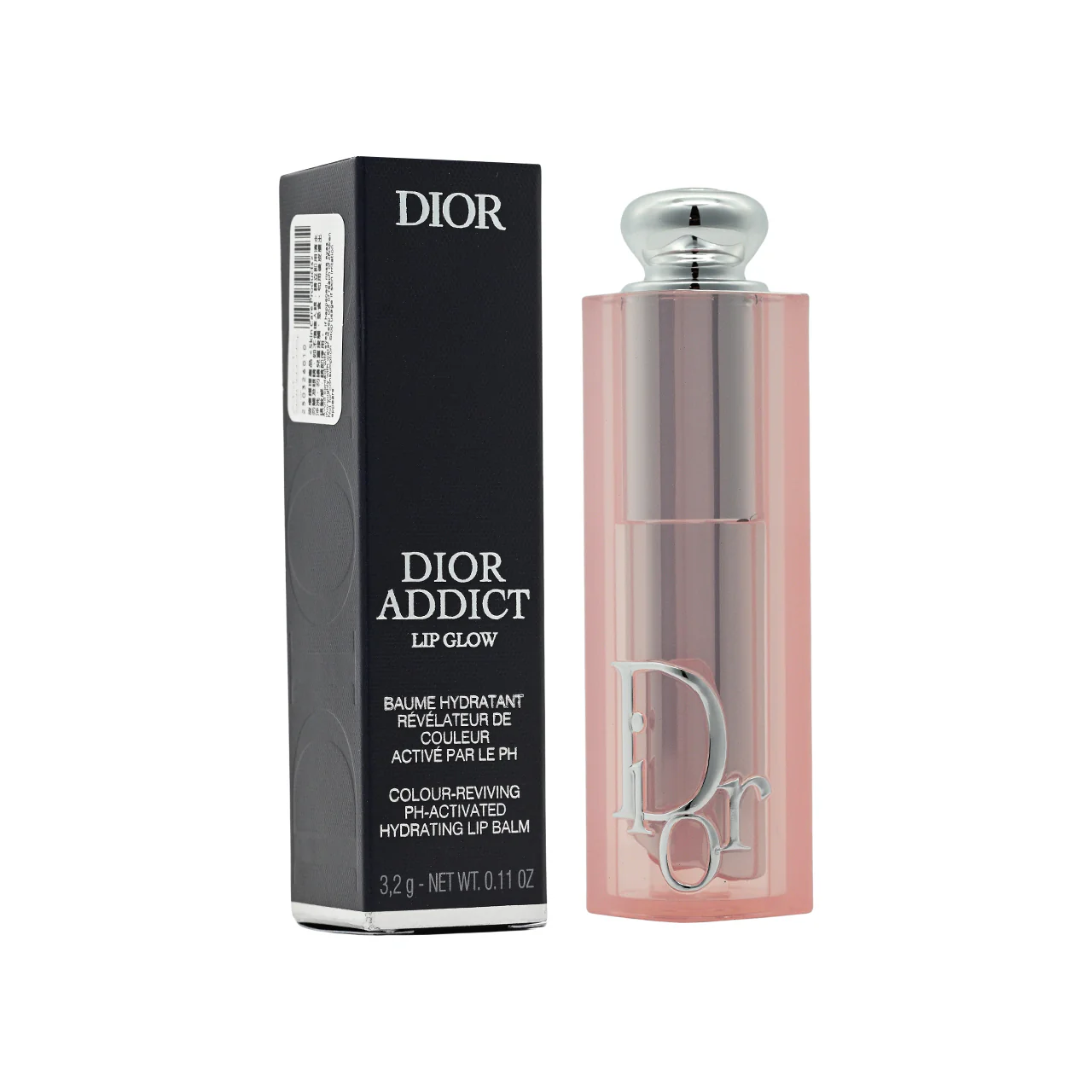 Christian Dior Addict Lip Glow N 3.2G