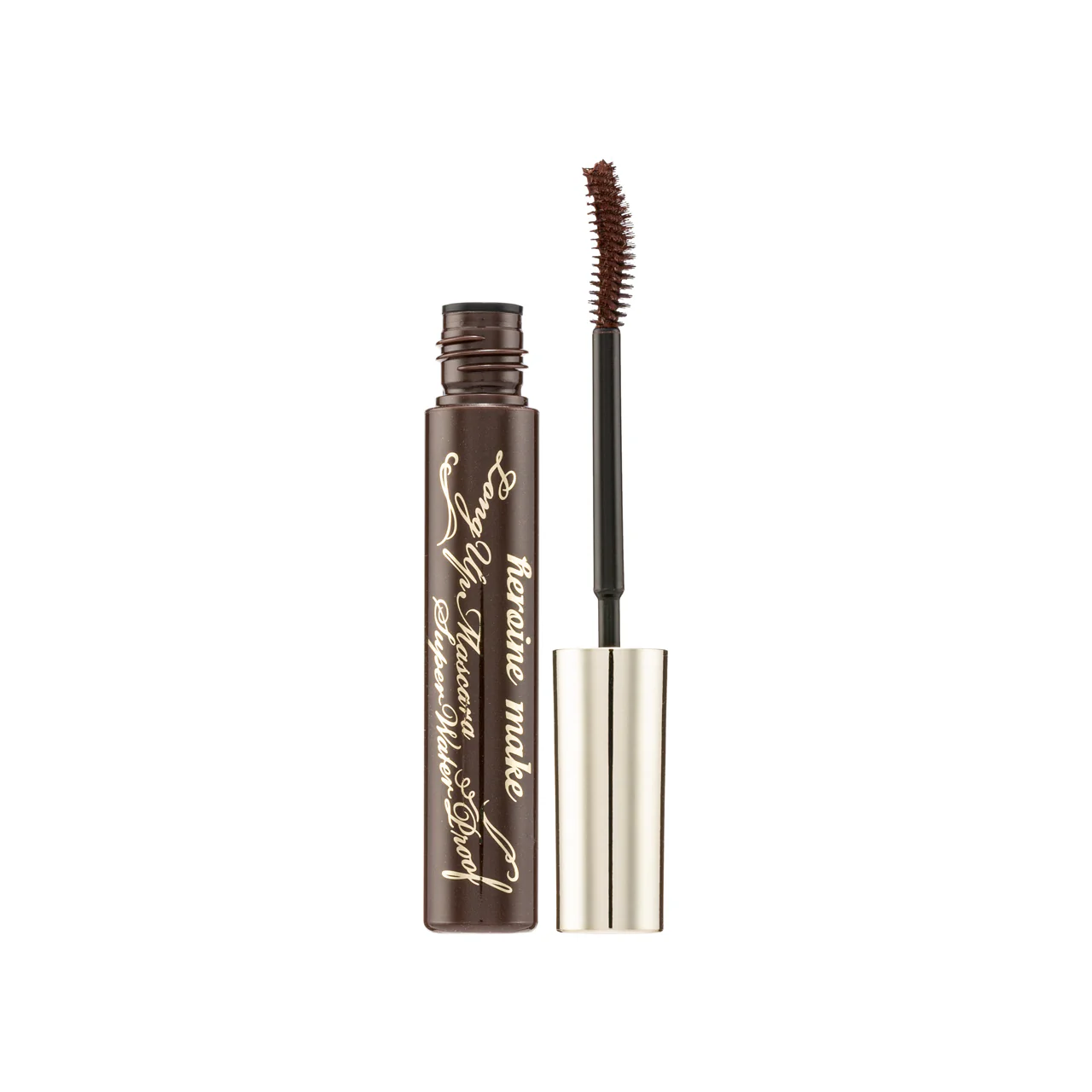 Kiss Me Heroine Make Long Up Mascara 6G - Image 3